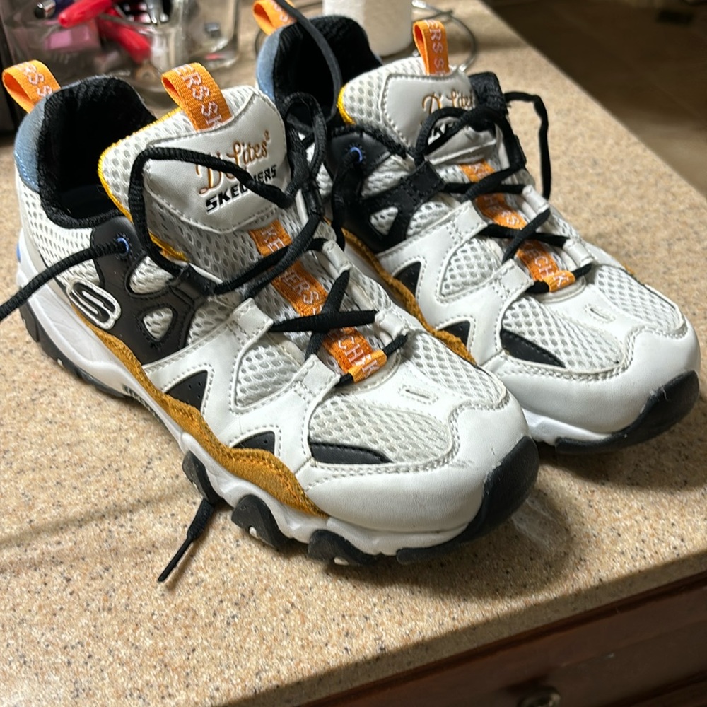 Sketchers DLites